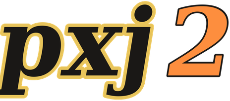 pxj2 โลโก้